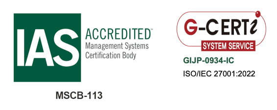 security policy license