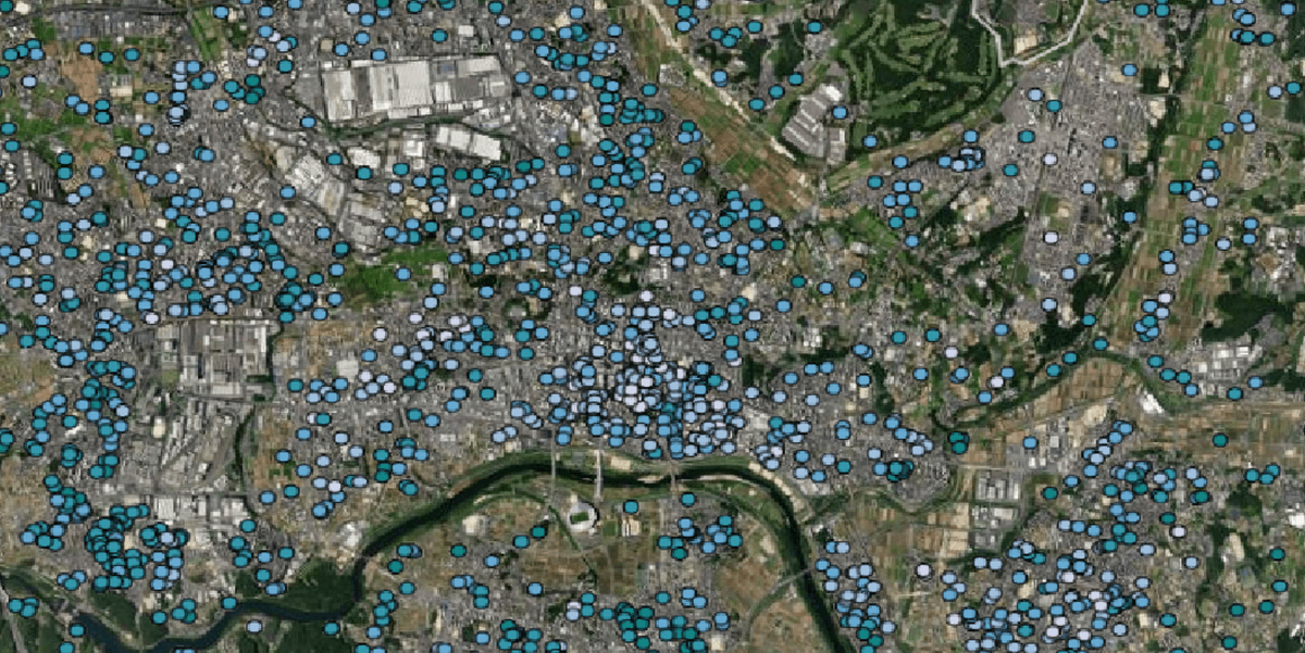 database graphic image