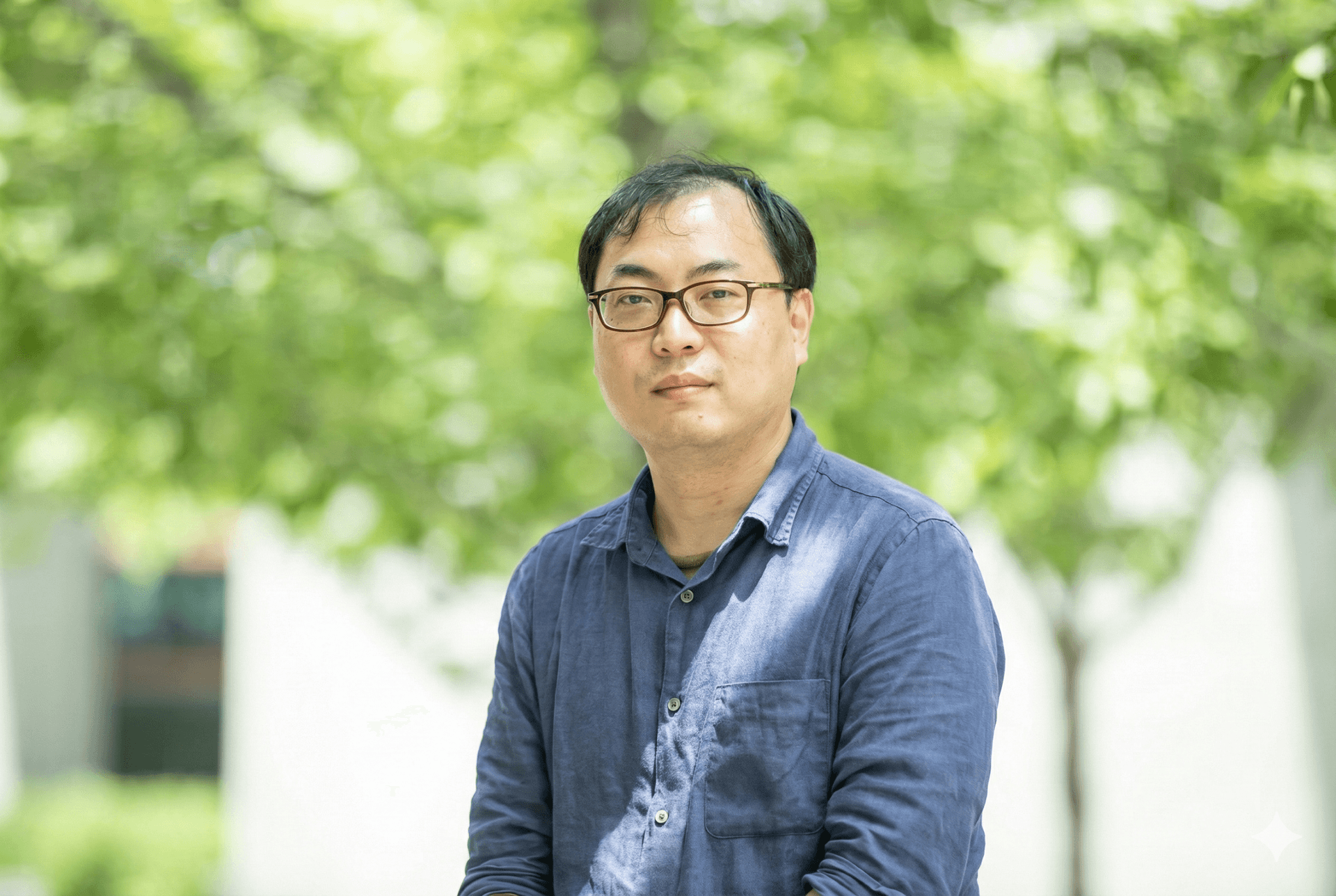 Member profile image