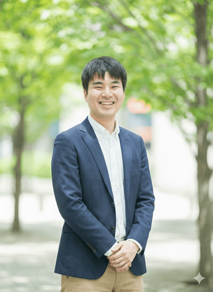 Member profile image